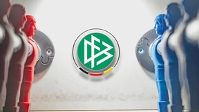 Das Finale um die Macht im DFB