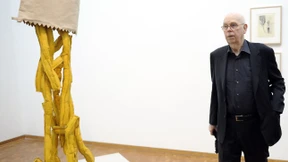 Die weiche Spitzhacke von Kassel