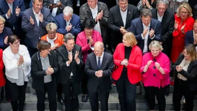 Ist das eine neue SPD?