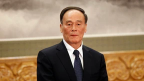 Oberster Korruptionsjäger verschwunden