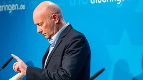 „Der Rücktritt ist unumgänglich“