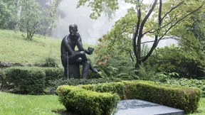 Da kann man ja Ir(r)e werden