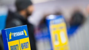 Streik der Ryanair-Piloten bisher ohne größere Folgen