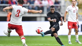 Finaler Sieg gegen Polen