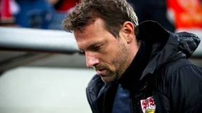 Was passiert nun beim VfB?