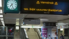 Darauf müssen sich Pendler heute einstellen