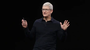 Der Streit der Giganten eskaliert