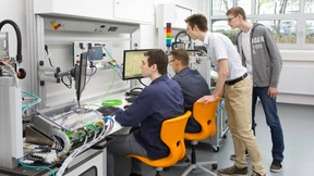 Mehr Arbeitsplätze durch Digitalisierung