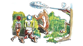 Wadephul will kein Weichei sein