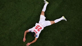 „War wohl nichts mit eurem Nationalteam“