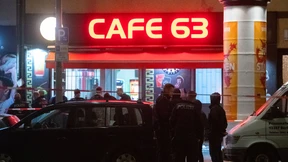 Frau stirbt nach Gewaltausbruch in Berliner Lokal