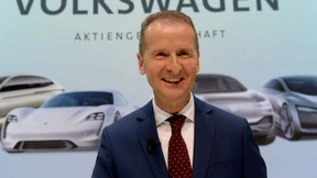 Chefs von VW und Ford wollen Kooperation verkünden