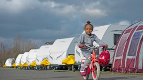 Deutsche glauben an Integration der Flüchtlinge