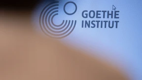 Auswärtiges Amt rügt Goethe-Institut für Ausstellung