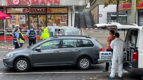 Motiv für Messerattacke weiter unklar