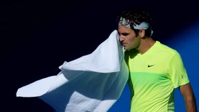 Federer ausgeschieden - Nadal gut erholt