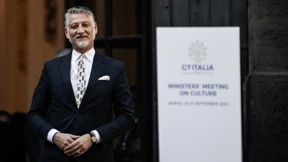 Kein Mann für die Kulturrevolution