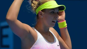 Debakel zum Australian-Open-Auftakt