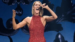 Céline Dion spricht über Leben mit seltener Krankheit