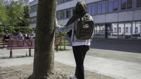 Nicht ohne mein Kopftuch