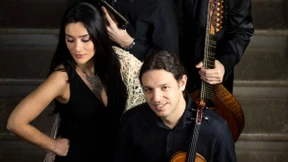 Melancholie und Morgenröte