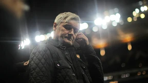 Frankfurter Sorgen werden größer