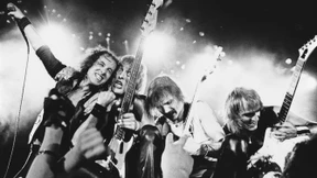 Etwas mehr Liebe für unsere größte Band!