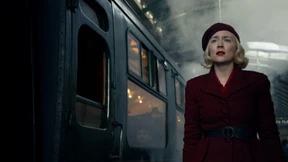 Eine Mutterliebe im Bombenkrieg