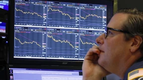 Amerikanische Renditen überwinden Grenzen