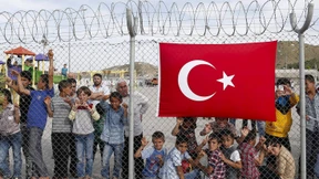 Türkei lässt geflohene Akademiker nicht ausreisen 