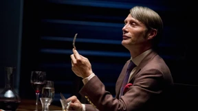 Dr. Lecter bevorzugt die französische Küche