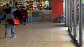 15-Jährige nach Messerattacke unter Terrorverdacht