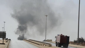 Antiterrorallianz greift in Libyen ein