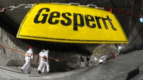 Neuer Anlauf bei der Endlagersuche