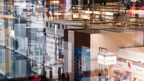 Frankfurt als Maßstab