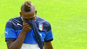 Komödienstadl mit Balotelli