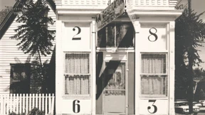 Der nüchterne Blick schielt nicht auf die Museumswand 