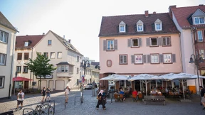 Wie die Stadt Hanau der Außengastronomie helfen will