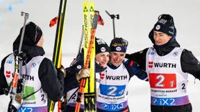 Französinnen gewinnen gemeinsam gegeneinander