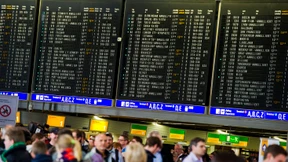 Der Last-Minute-Kampf der Ferienflieger ist vorbei