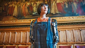 Wie viel fehlt noch bis zu echten humanoiden Robotern?