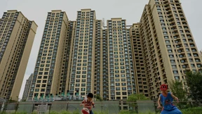 Evergrande stellt Antrag auf Gläubigerschutz in den USA