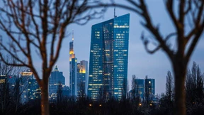 Was tut die EZB jetzt noch?