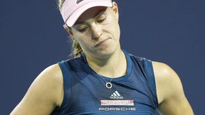 Eine 18-Jährige wird zu Kerbers Angstgegnerin