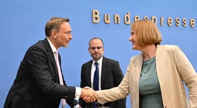 Was Sie jetzt zur Kindergrundsicherung wissen müssen