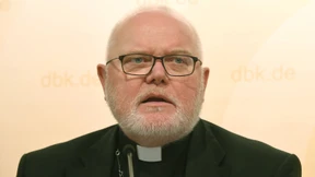 Bischöfe gegen Segnung gleichgeschlechtlicher Paare