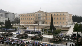 Souveränität zum Anschauen