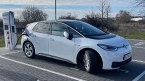 Wie funktionieren Elektroautos?