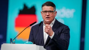 Die Union hält alle anderen Parteien auf Distanz