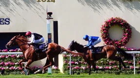 O'Brien siegt beim Royal Ascot